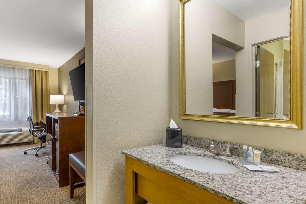Comfort Inn South - Springfield Habitación foto